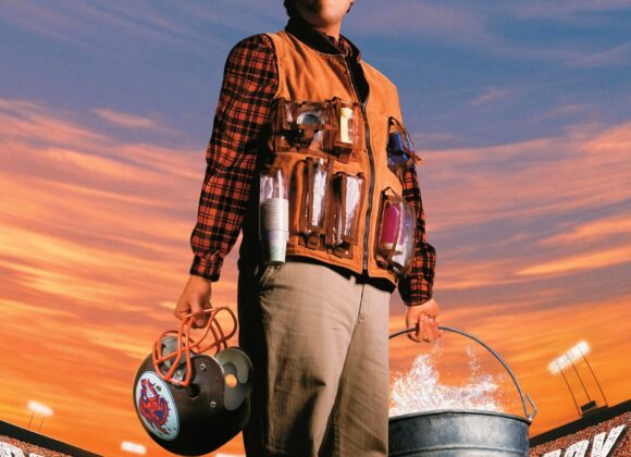 the Waterboy
