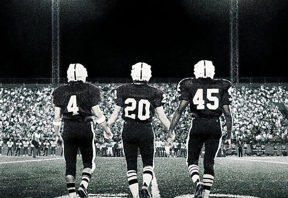 Friday Night Lights