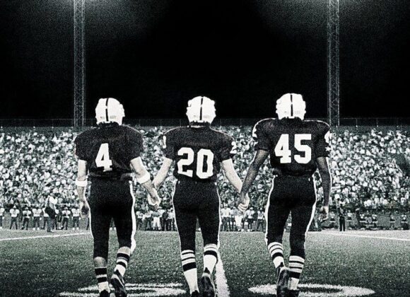 Friday Night Lights