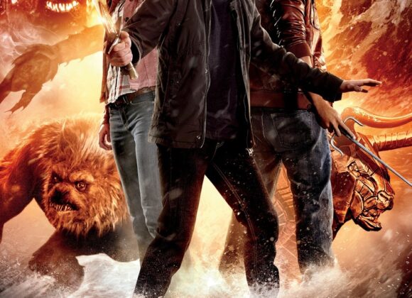 Percy Jackson: Sea of Monsters