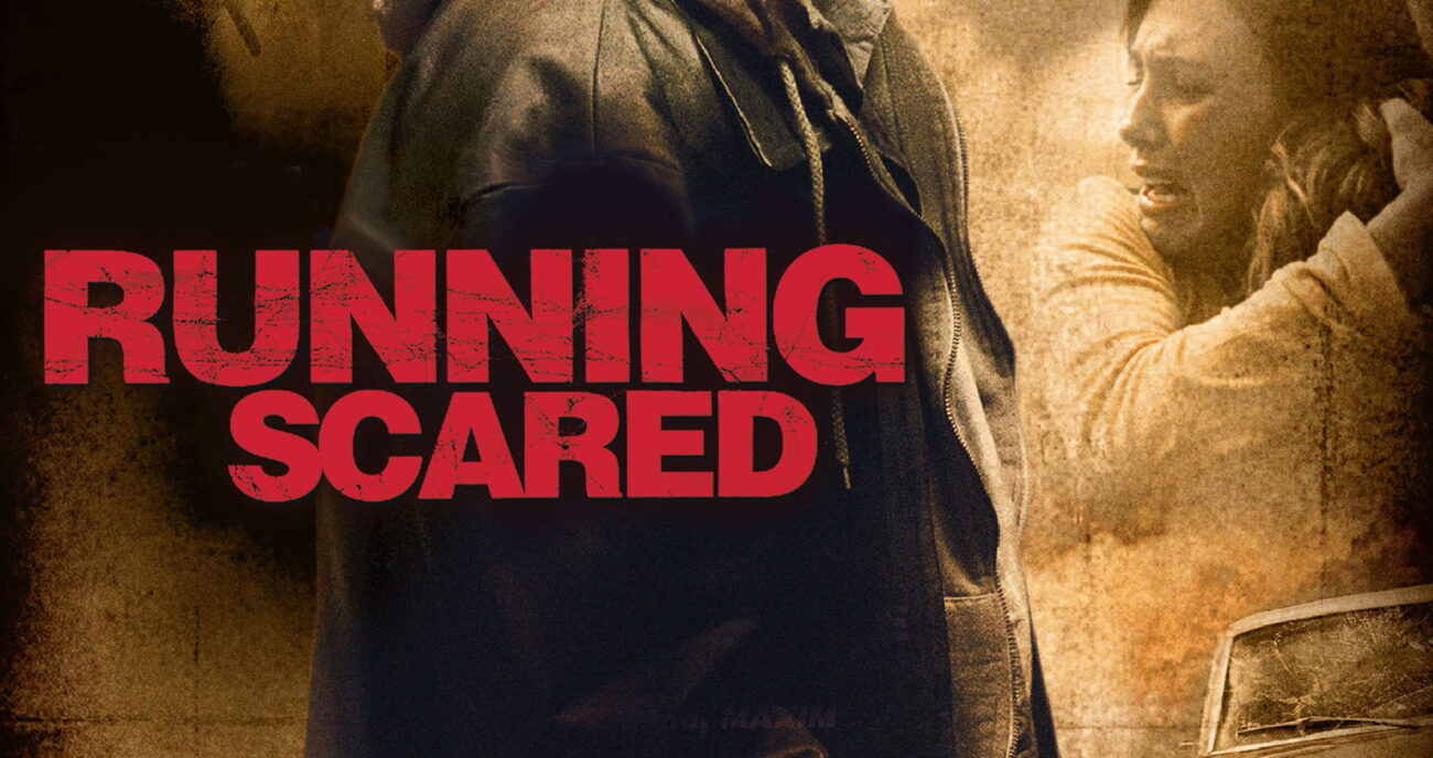 Running Scared