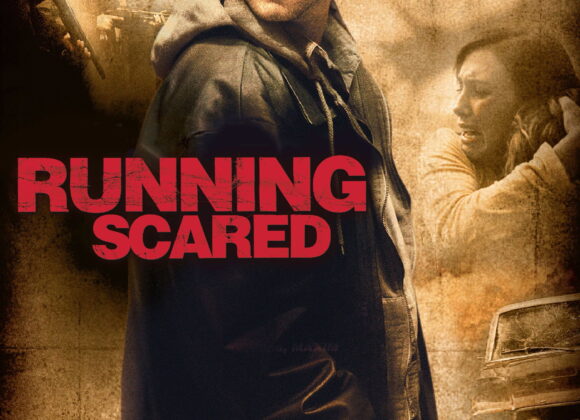 Running Scared