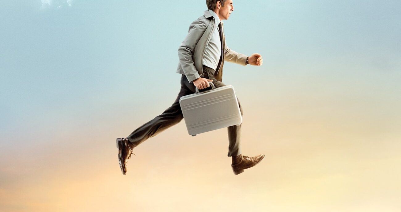The Secret Life of Walter Mitty
