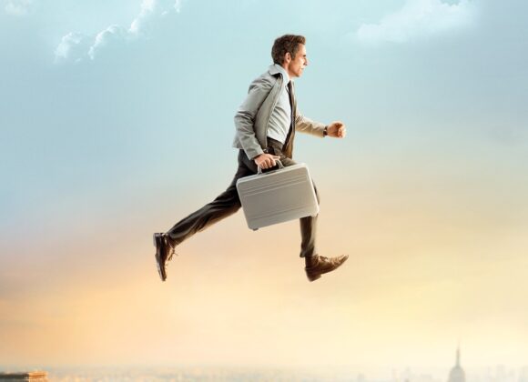 The Secret Life of Walter Mitty