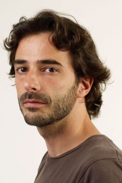 Gonzalo Lopez-Gallego