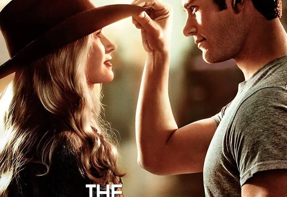 The Longest Ride