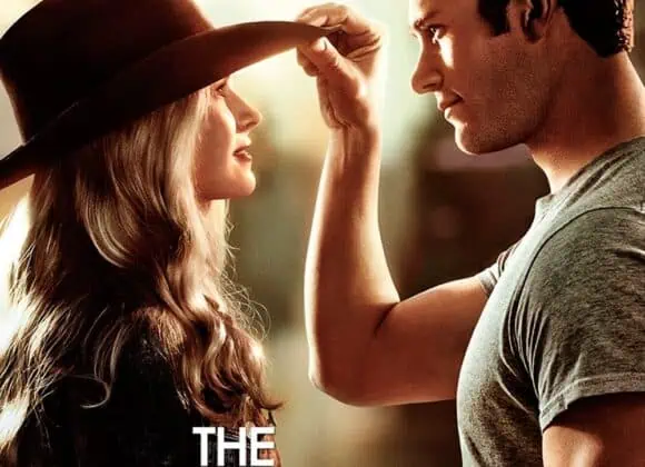 The Longest Ride