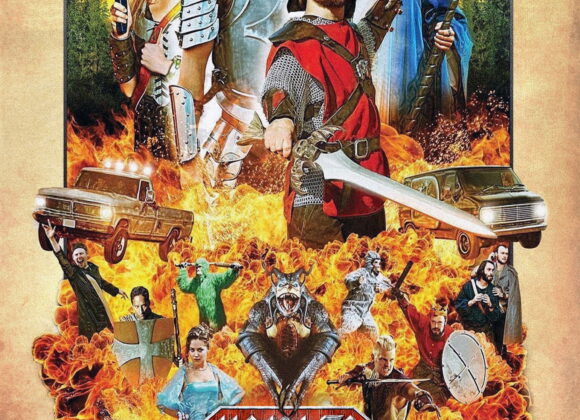 Knights of Badassdom