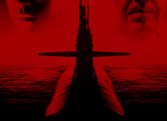 Crimson Tide