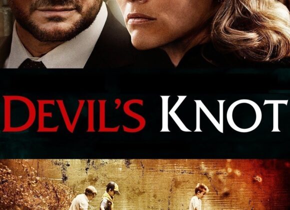 Devil's Knot