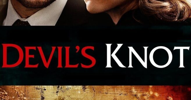 Devil's Knot