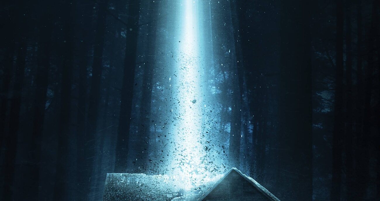 Extraterrestrial