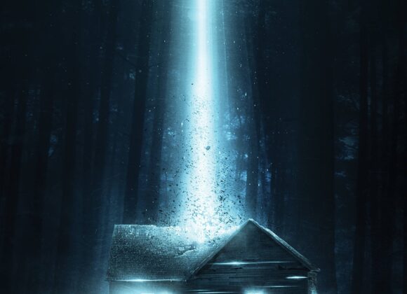 Extraterrestrial