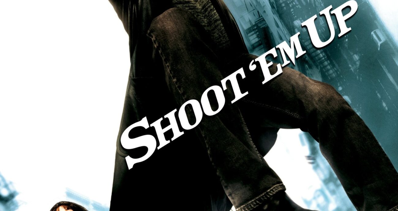 Shoot 'Em Up
