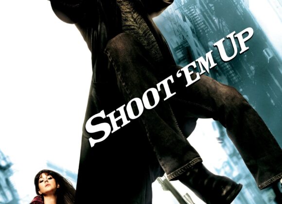 Shoot 'Em Up