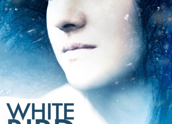 White Bird in a Blizzard