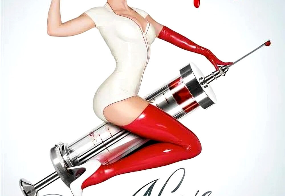 Nurse 3D