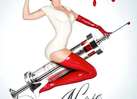 Nurse 3D
