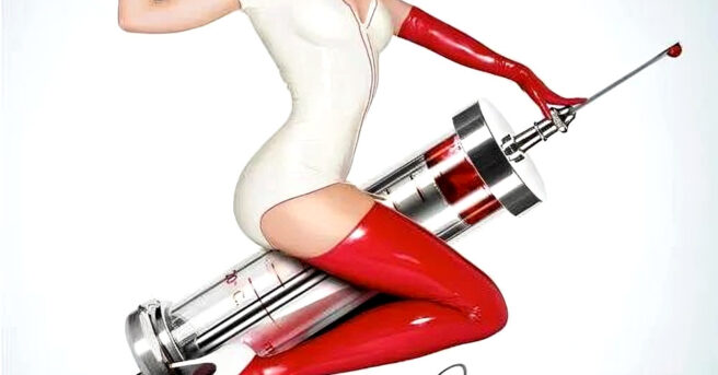 Nurse 3D