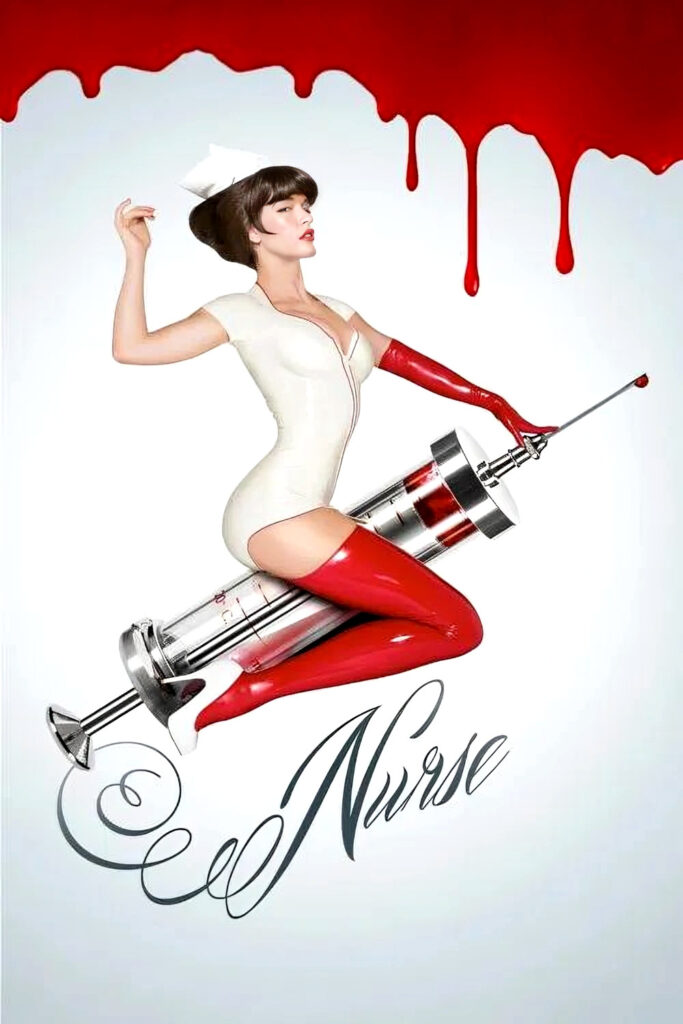 Nurse 3D