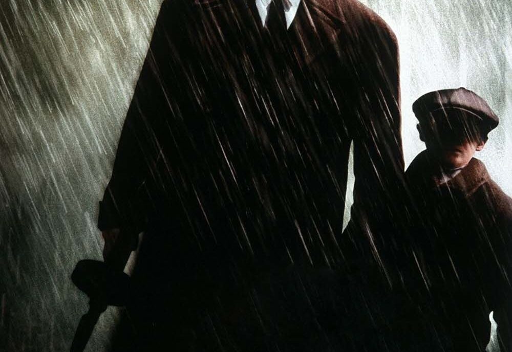 Road To Perdition