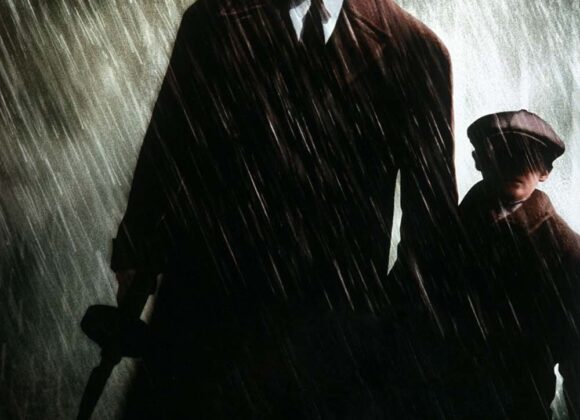 Road To Perdition