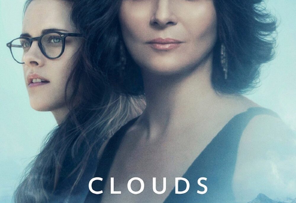 Clouds of Sils Maria