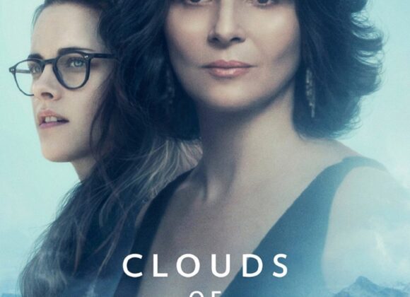 Clouds of Sils Maria