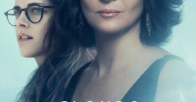 Clouds of Sils Maria