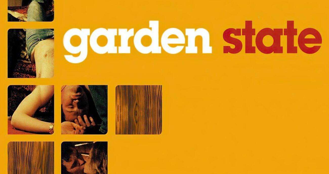Garden State