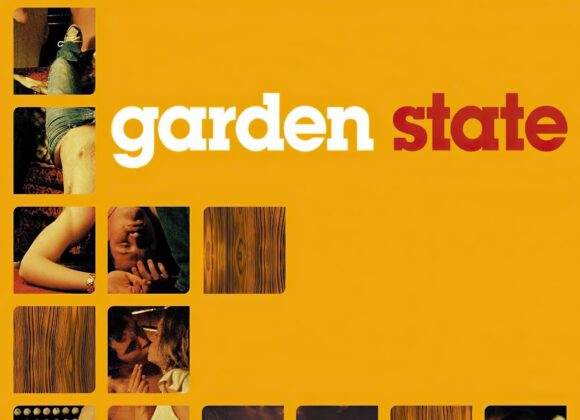 Garden State