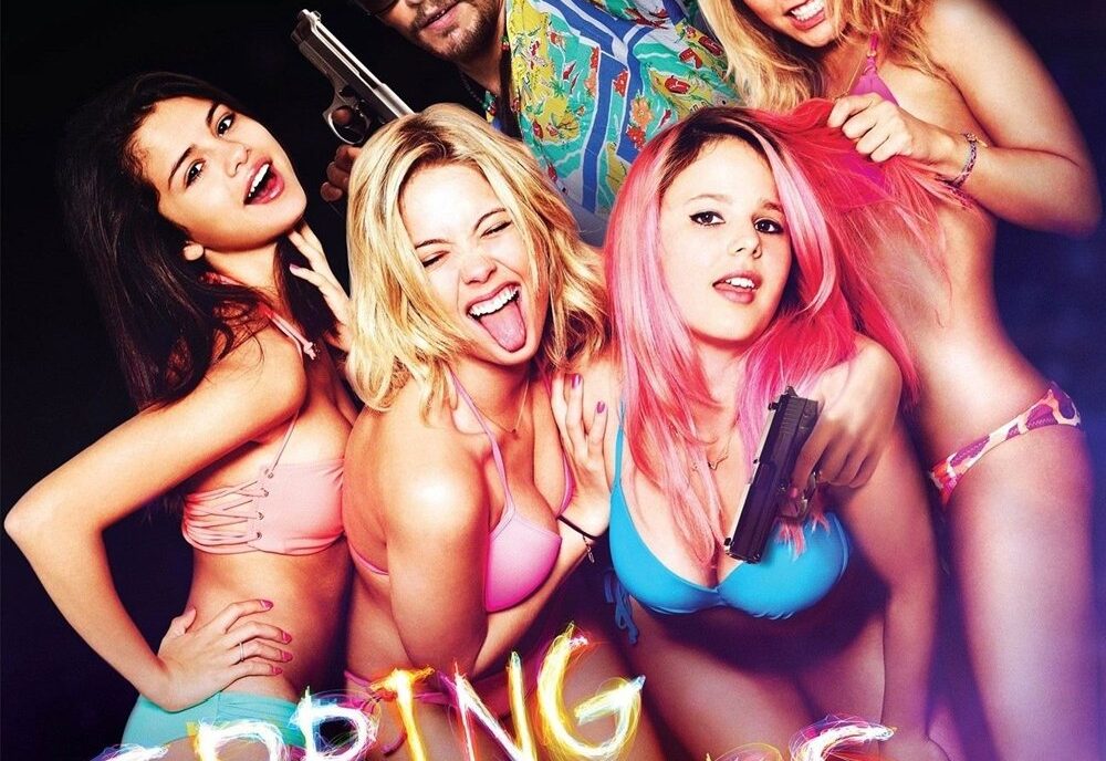 Spring Breakers
