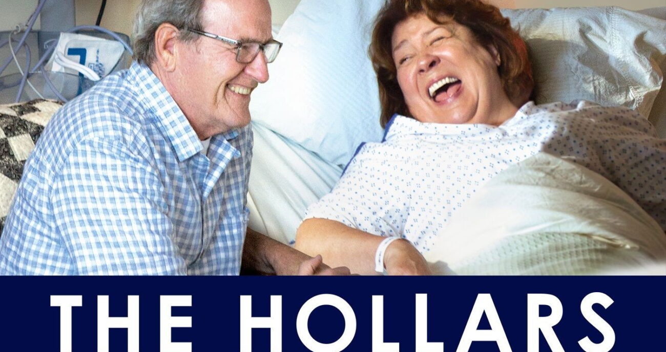The Hollars