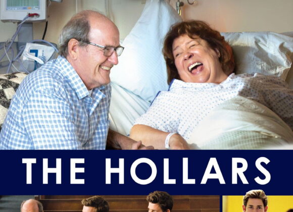 The Hollars