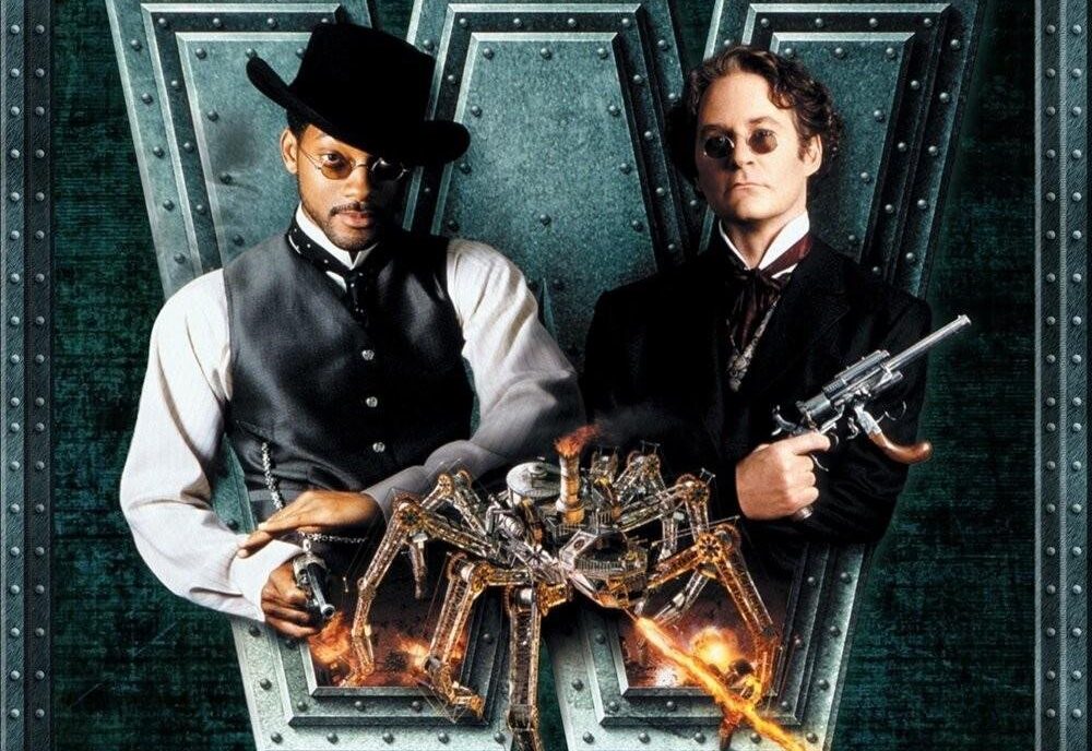 Wild Wild West