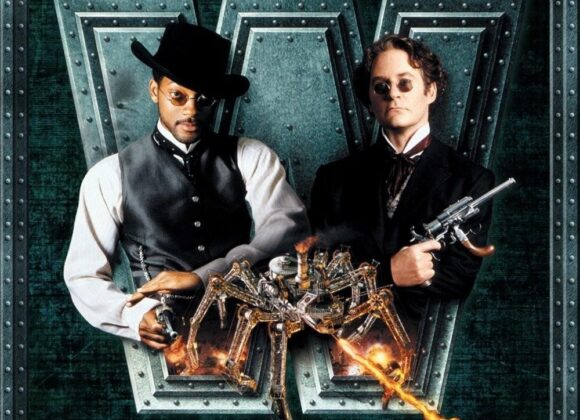 Wild Wild West