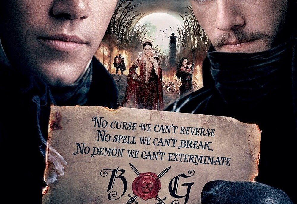 The Brothers Grimm