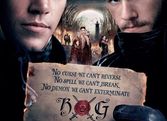 The Brothers Grimm