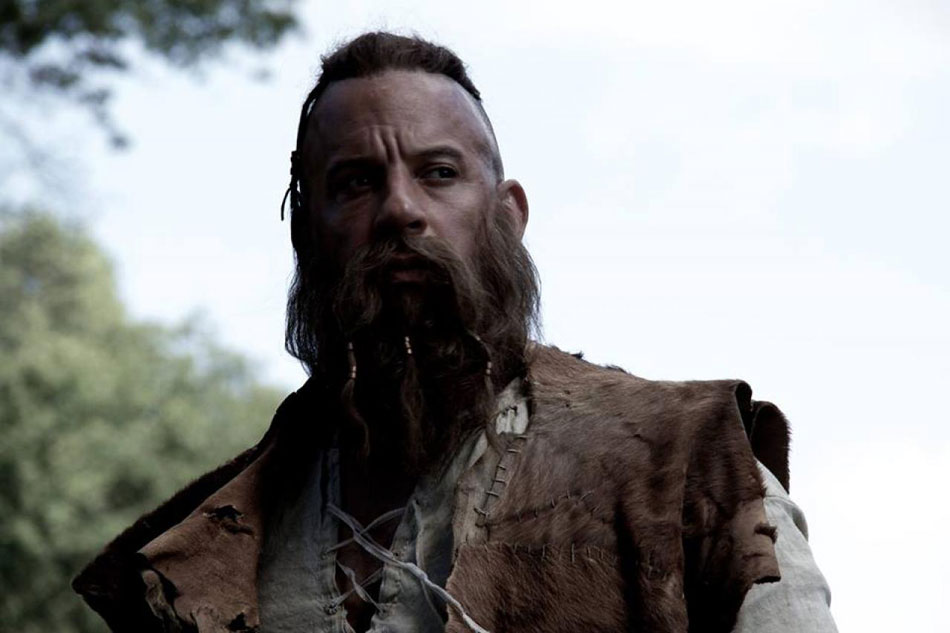 The Last Witch Hunter - JoBlo
