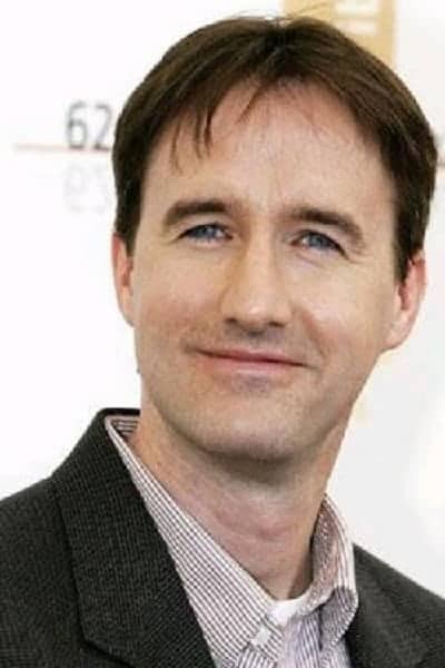 Paul Boardman
