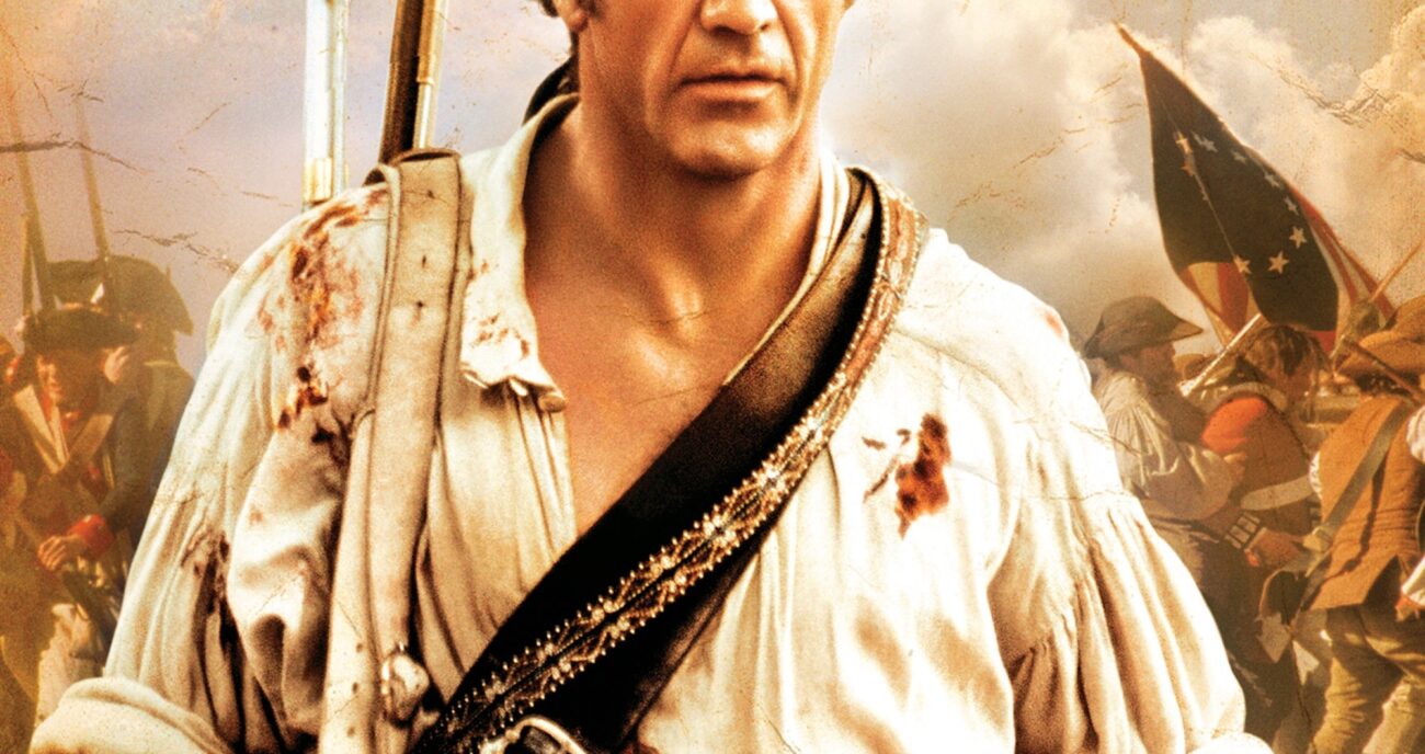 The Patriot