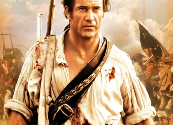 The Patriot