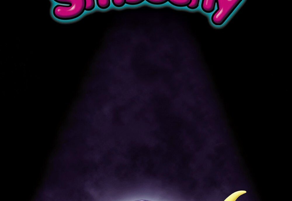 Death to Smoochy