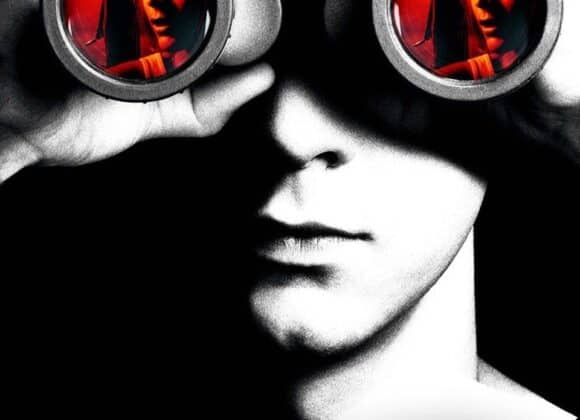 Disturbia