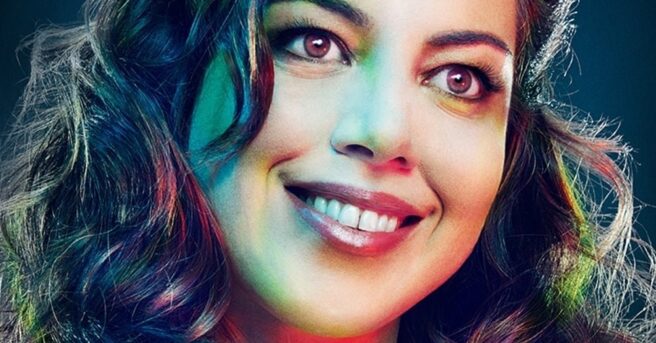 Life After Beth