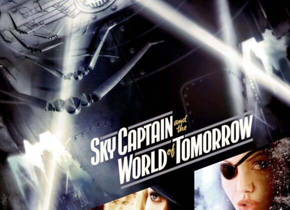Sky Captain and the World of Tomorrow