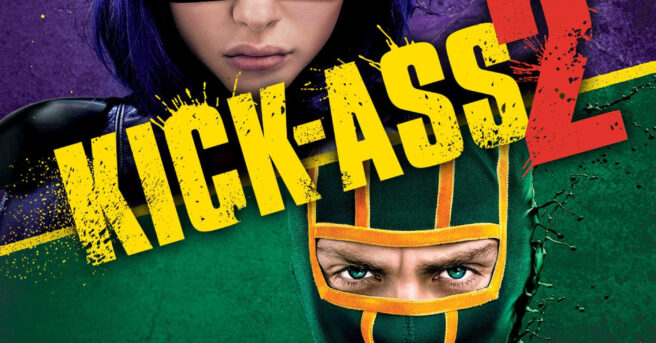 Kick-Ass 2