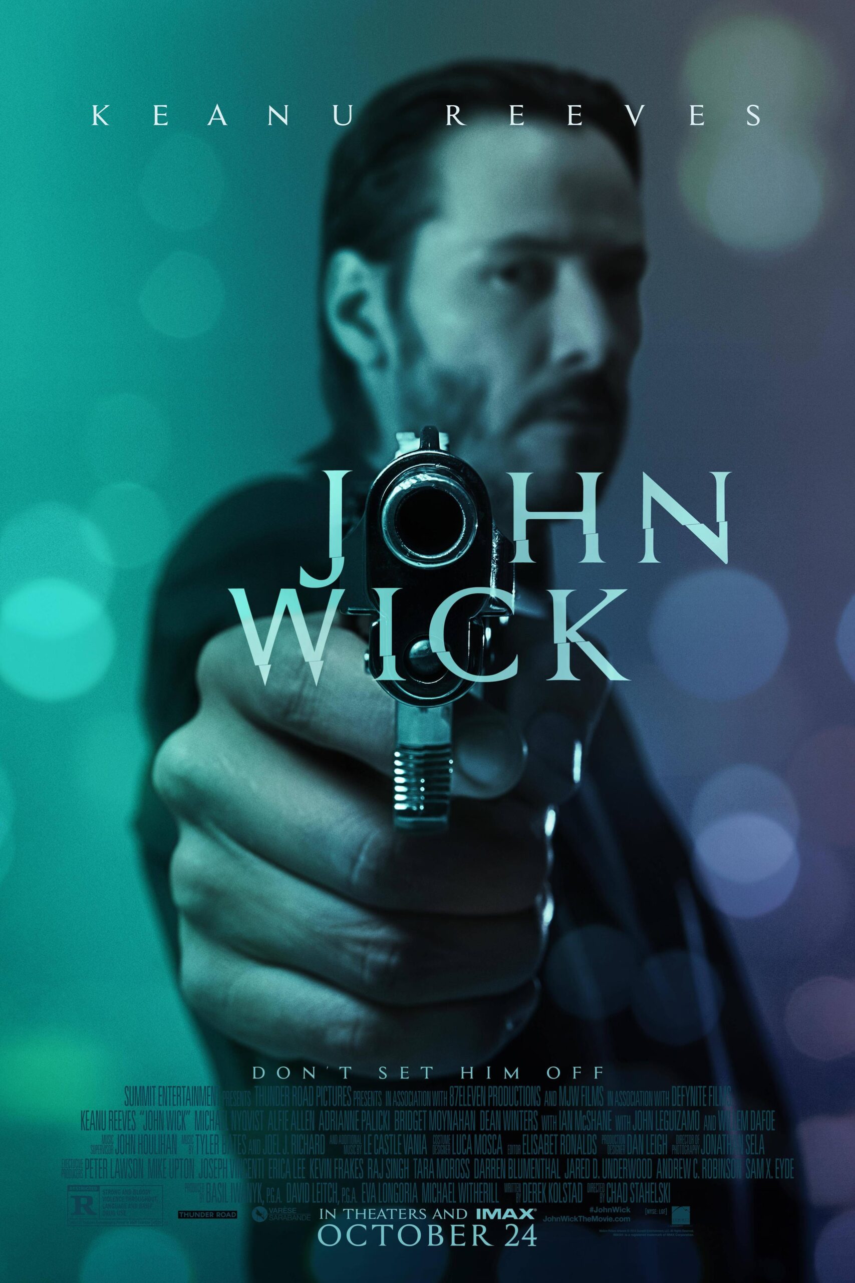John Wick - JoBlo