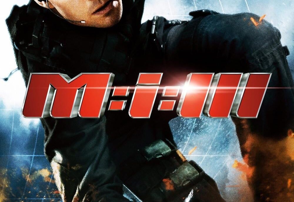 Mission Impossible 3