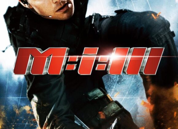 Mission Impossible 3